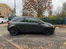 USED 2017 17 VAUXHALL CORSA 1.4 SRI ECOFLEX 3d 74 BHP 