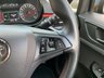 USED 2017 17 VAUXHALL CORSA 1.4 SRI ECOFLEX 3d 74 BHP 
