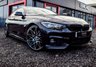 USED 2019 19 BMW 4 SERIES 3.0 430D M SPORT GRAN COUPE 4d 255 BHP MEMORY SEATS, HEATED FRONT SEATS
