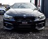 USED 2019 19 BMW 4 SERIES 3.0 430D M SPORT GRAN COUPE 4d 255 BHP MEMORY SEATS, HEATED FRONT SEATS