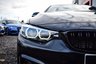 USED 2019 19 BMW 4 SERIES 3.0 430D M SPORT GRAN COUPE 4d 255 BHP MEMORY SEATS, HEATED FRONT SEATS