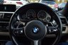 USED 2019 19 BMW 4 SERIES 3.0 430D M SPORT GRAN COUPE 4d 255 BHP MEMORY SEATS, HEATED FRONT SEATS