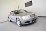 USED 2005 BENTLEY CONTINENTAL Convertible 