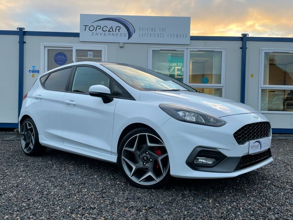 View our FORD FIESTA