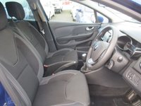 USED 2018 68 RENAULT CLIO 0.9 ICONIC TCE 5d 76 BHP Renault Clio 0.9 Tce Iconic Special Edition,