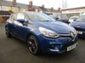 USED 2018 68 RENAULT CLIO 0.9 ICONIC TCE 5d 76 BHP Renault Clio 0.9 Tce Iconic Special Edition,