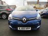 USED 2018 68 RENAULT CLIO 0.9 ICONIC TCE 5d 76 BHP Renault Clio 0.9 Tce Iconic Special Edition,