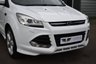 USED 2016 16 FORD KUGA 2.0 TITANIUM X TDCI 5d 177 BHP AWD HUGE SPECIFATION LIST-PAN ROOF.