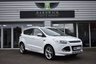 USED 2016 16 FORD KUGA 2.0 TITANIUM X TDCI 5d 177 BHP AWD HUGE SPECIFATION LIST-PAN ROOF.