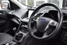 USED 2016 16 FORD KUGA 2.0 TITANIUM X TDCI 5d 177 BHP AWD HUGE SPECIFATION LIST-PAN ROOF.