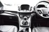 USED 2016 16 FORD KUGA 2.0 TITANIUM X TDCI 5d 177 BHP AWD HUGE SPECIFATION LIST-PAN ROOF.