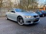 USED 2011 61 BMW 3 SERIES 2.0 320D SPORT PLUS EDITION 2d 181 BHP XENONS+ALLOYS+AUX+M-SPORT