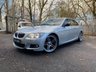 USED 2011 61 BMW 3 SERIES 2.0 320D SPORT PLUS EDITION 2d 181 BHP XENONS+ALLOYS+AUX+M-SPORT