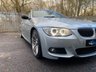 USED 2011 61 BMW 3 SERIES 2.0 320D SPORT PLUS EDITION 2d 181 BHP XENONS+ALLOYS+AUX+M-SPORT