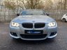 USED 2011 61 BMW 3 SERIES 2.0 320D SPORT PLUS EDITION 2d 181 BHP XENONS+ALLOYS+AUX+M-SPORT