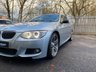 USED 2011 61 BMW 3 SERIES 2.0 320D SPORT PLUS EDITION 2d 181 BHP XENONS+ALLOYS+AUX+M-SPORT