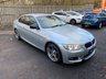 USED 2011 61 BMW 3 SERIES 2.0 320D SPORT PLUS EDITION 2d 181 BHP XENONS+ALLOYS+AUX+M-SPORT