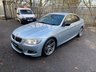 USED 2011 61 BMW 3 SERIES 2.0 320D SPORT PLUS EDITION 2d 181 BHP XENONS+ALLOYS+AUX+M-SPORT