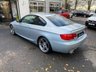 USED 2011 61 BMW 3 SERIES 2.0 320D SPORT PLUS EDITION 2d 181 BHP XENONS+ALLOYS+AUX+M-SPORT