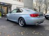 USED 2011 61 BMW 3 SERIES 2.0 320D SPORT PLUS EDITION 2d 181 BHP XENONS+ALLOYS+AUX+M-SPORT