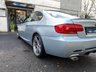 USED 2011 61 BMW 3 SERIES 2.0 320D SPORT PLUS EDITION 2d 181 BHP XENONS+ALLOYS+AUX+M-SPORT