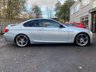 USED 2011 61 BMW 3 SERIES 2.0 320D SPORT PLUS EDITION 2d 181 BHP XENONS+ALLOYS+AUX+M-SPORT
