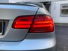 USED 2011 61 BMW 3 SERIES 2.0 320D SPORT PLUS EDITION 2d 181 BHP XENONS+ALLOYS+AUX+M-SPORT