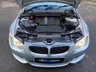 USED 2011 61 BMW 3 SERIES 2.0 320D SPORT PLUS EDITION 2d 181 BHP XENONS+ALLOYS+AUX+M-SPORT