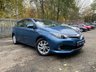 USED 2016 16 TOYOTA AURIS 1.6 D-4D BUSINESS EDITION 5d 110 BHP XENONS+NAV+CAMERA+DAB+USB+AUX
