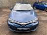 USED 2016 16 TOYOTA AURIS 1.6 D-4D BUSINESS EDITION 5d 110 BHP XENONS+NAV+CAMERA+DAB+USB+AUX