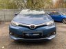 USED 2016 16 TOYOTA AURIS 1.6 D-4D BUSINESS EDITION 5d 110 BHP XENONS+NAV+CAMERA+DAB+USB+AUX