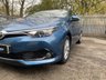 USED 2016 16 TOYOTA AURIS 1.6 D-4D BUSINESS EDITION 5d 110 BHP XENONS+NAV+CAMERA+DAB+USB+AUX