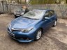 USED 2016 16 TOYOTA AURIS 1.6 D-4D BUSINESS EDITION 5d 110 BHP XENONS+NAV+CAMERA+DAB+USB+AUX