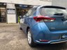 USED 2016 16 TOYOTA AURIS 1.6 D-4D BUSINESS EDITION 5d 110 BHP XENONS+NAV+CAMERA+DAB+USB+AUX