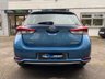 USED 2016 16 TOYOTA AURIS 1.6 D-4D BUSINESS EDITION 5d 110 BHP XENONS+NAV+CAMERA+DAB+USB+AUX