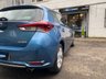 USED 2016 16 TOYOTA AURIS 1.6 D-4D BUSINESS EDITION 5d 110 BHP XENONS+NAV+CAMERA+DAB+USB+AUX