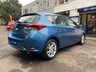 USED 2016 16 TOYOTA AURIS 1.6 D-4D BUSINESS EDITION 5d 110 BHP XENONS+NAV+CAMERA+DAB+USB+AUX