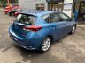 USED 2016 16 TOYOTA AURIS 1.6 D-4D BUSINESS EDITION 5d 110 BHP XENONS+NAV+CAMERA+DAB+USB+AUX