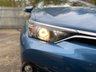 USED 2016 16 TOYOTA AURIS 1.6 D-4D BUSINESS EDITION 5d 110 BHP XENONS+NAV+CAMERA+DAB+USB+AUX