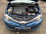 USED 2016 16 TOYOTA AURIS 1.6 D-4D BUSINESS EDITION 5d 110 BHP XENONS+NAV+CAMERA+DAB+USB+AUX
