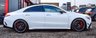 USED 2020 69 MERCEDES-BENZ CLA 2.0 AMG CLA45 CLA 45 S 4MATICPLUS PLUS 4d 416 BHP BURMIESTER SOUND+WIRELESS CHARGING