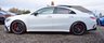 USED 2020 69 MERCEDES-BENZ CLA 2.0 AMG CLA45 CLA 45 S 4MATICPLUS PLUS 4d 416 BHP BURMIESTER SOUND+WIRELESS CHARGING