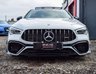 USED 2020 69 MERCEDES-BENZ CLA 2.0 AMG CLA45 CLA 45 S 4MATICPLUS PLUS 4d 416 BHP BURMIESTER SOUND+WIRELESS CHARGING
