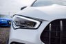 USED 2020 69 MERCEDES-BENZ CLA 2.0 AMG CLA45 CLA 45 S 4MATICPLUS PLUS 4d 416 BHP BURMIESTER SOUND+WIRELESS CHARGING