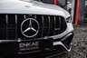 USED 2020 69 MERCEDES-BENZ CLA 2.0 AMG CLA45 CLA 45 S 4MATICPLUS PLUS 4d 416 BHP BURMIESTER SOUND+WIRELESS CHARGING