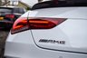 USED 2020 69 MERCEDES-BENZ CLA 2.0 AMG CLA45 CLA 45 S 4MATICPLUS PLUS 4d 416 BHP BURMIESTER SOUND+WIRELESS CHARGING