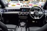 USED 2020 69 MERCEDES-BENZ CLA 2.0 AMG CLA45 CLA 45 S 4MATICPLUS PLUS 4d 416 BHP BURMIESTER SOUND+WIRELESS CHARGING