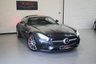 USED MERCEDES-BENZ AMG GTS 