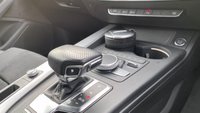 USED 2017 66 AUDI A5 2.0 TDI S LINE 2d 188 BHP S LINE+HEATED SEATS+SAT NAV