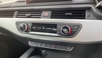 USED 2017 66 AUDI A5 2.0 TDI S LINE 2d 188 BHP S LINE+HEATED SEATS+SAT NAV